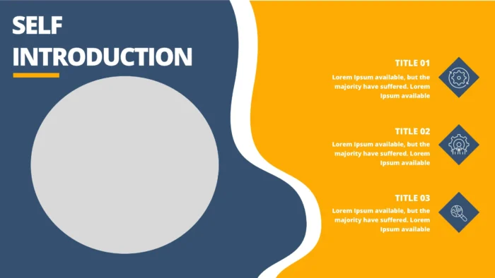 Introduction Slides x 20 Styles