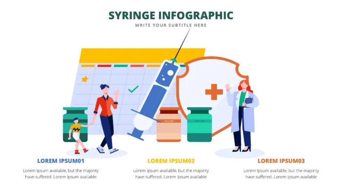 Medical Template x 20 Style