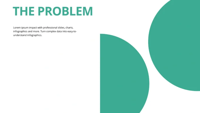 Problem Slides x 20 Slides