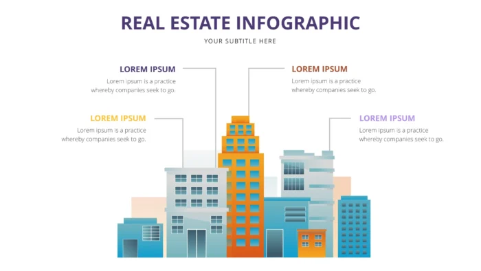 Real estate x 45 Styles (3 Pack)