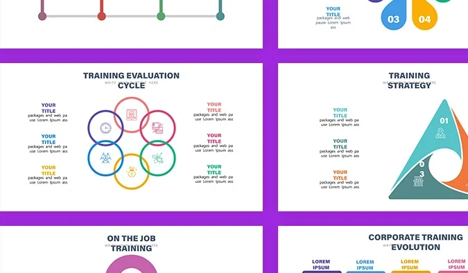 Training Slides