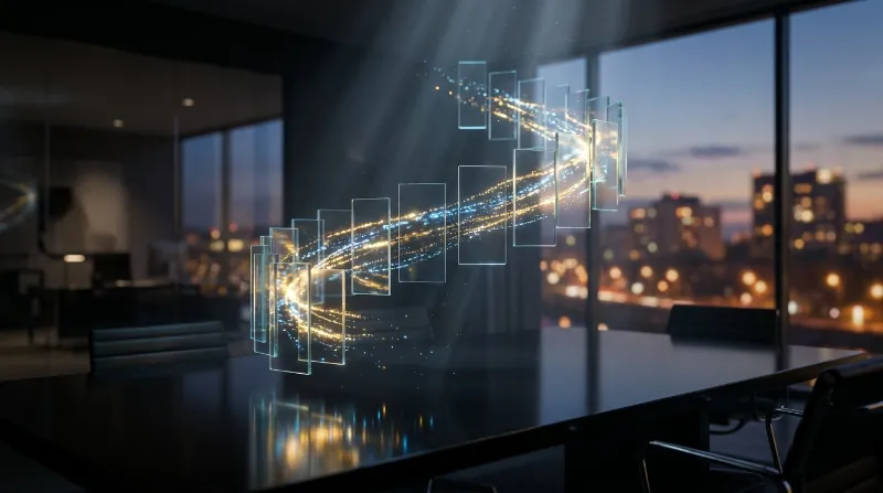 How to Use AI to Design Professional PowerPoint Slides Faster
