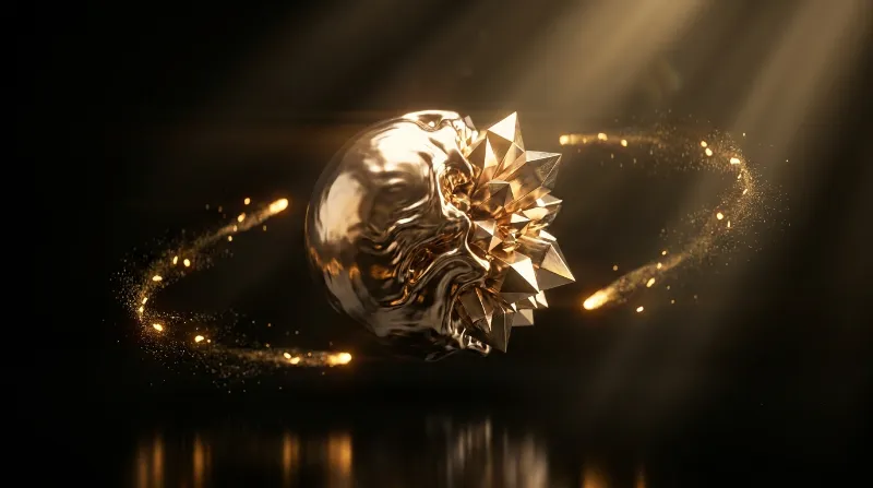 Mastering the Morph Transition: A Guide to Cinematic Presentations