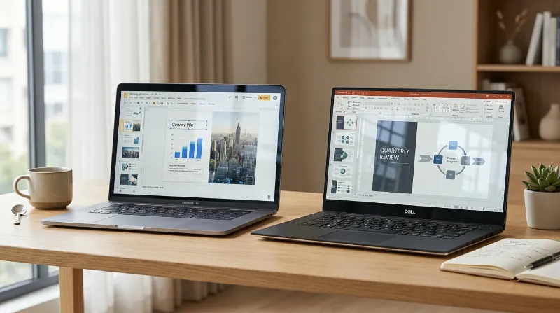 How to Convert PowerPoint to Google Slides Without Losing Formatting